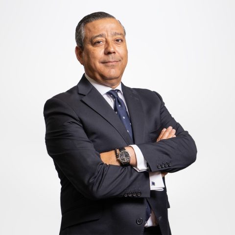 Dr Oscar Castro Président de la FEDCAR pour l'année 2023